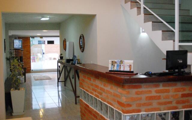 Pousada Brisas de Buzios