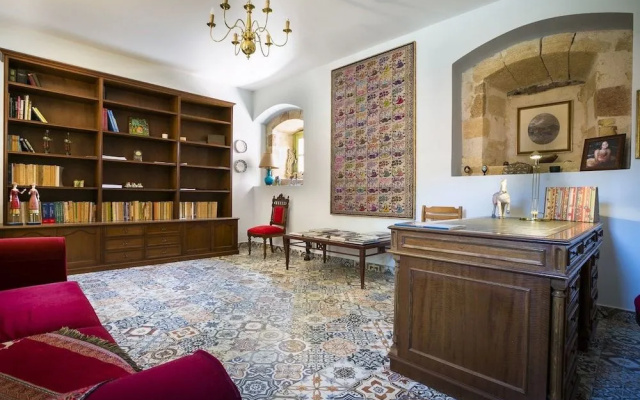 Casa Maravillosa