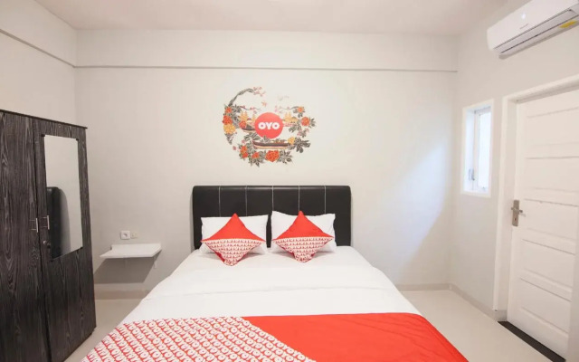 Abc Residence By OYO Rooms
