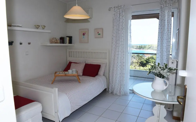 Top Floor With Stunning 360 View