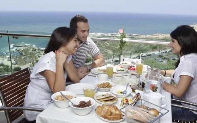 Lancaster Suites Raouche