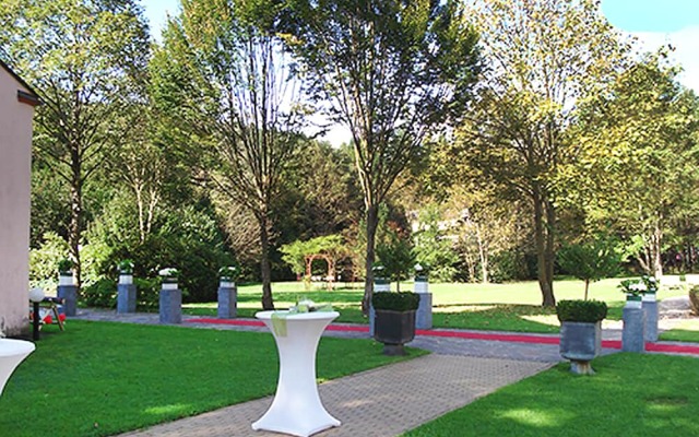 Klosterhof Seligenthal