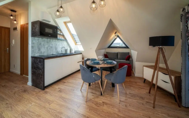 Sun & Snow Resorts C Białka Tatrzańska