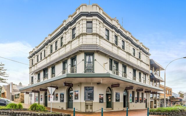 Grand Hotel Kiama