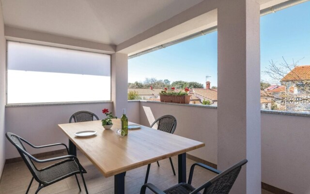 Awesome Home in Barbariga With Wifi and 2 Bedrooms