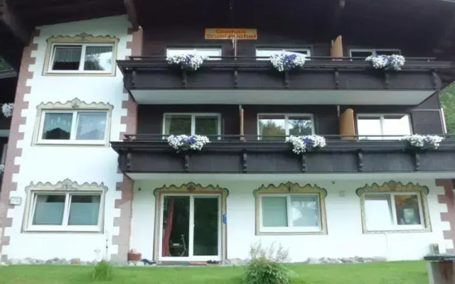 Strudel Michel - Gästehaus mit Herz