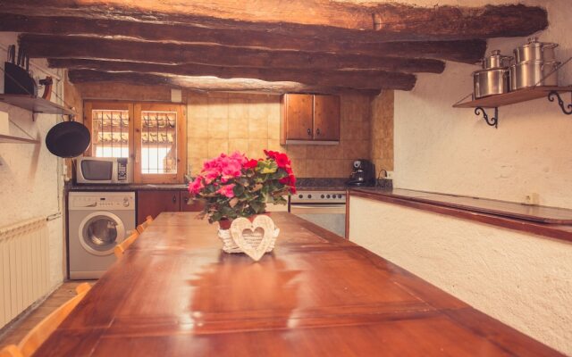 Complex Rural Can Caubet