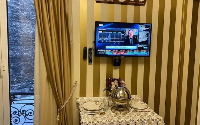 Premium Studio 2 Minutes Walk From Champs-Elysees