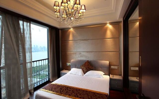 Donghe Times Apartment - Hangzhou