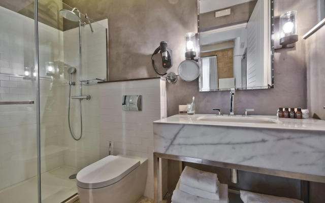 66 Saint Pauls & Spa