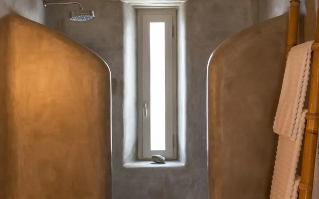 The Margi Villa Mykonos