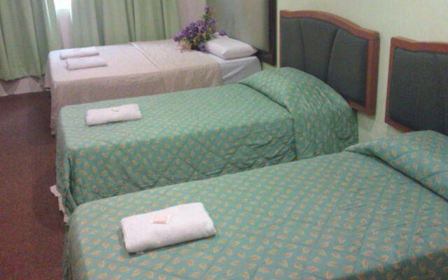 Hotel Sahara Selayang