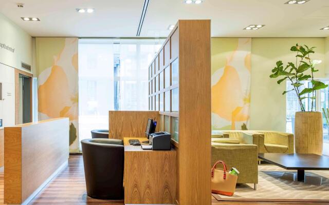 B&B HOTEL Essen-Hbf