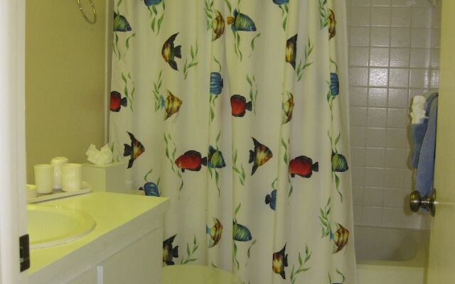 South Seas Tower 3 606