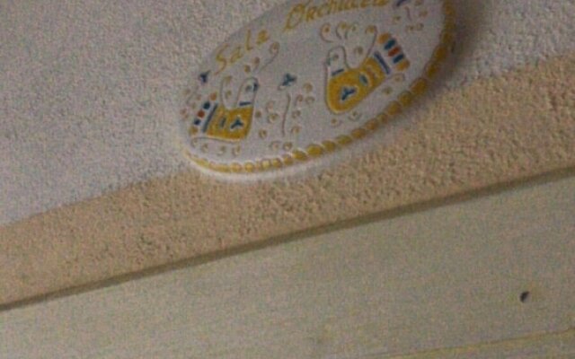 Affittacamere Le Gemelle