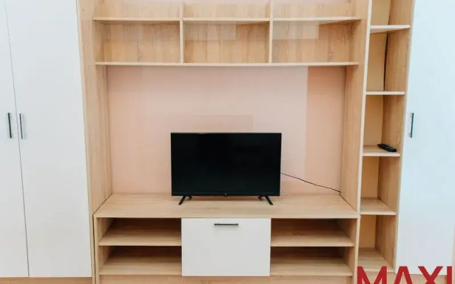 Апартаменты Макси сутки на ул. Садовая 7к3