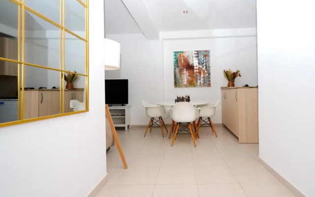 La Lonja Homes - Turismo de interior