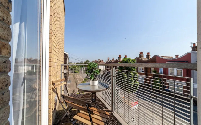 The South Wimbledon Collection
