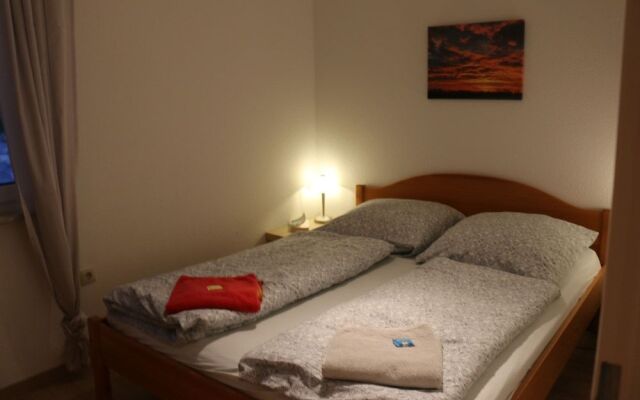 Ferienwohnung Norderaltendeich