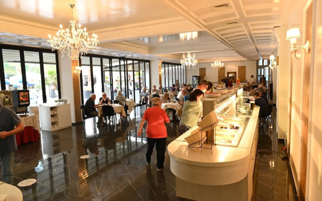 Hotel Onufri