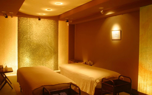 Fukiya Ryokan