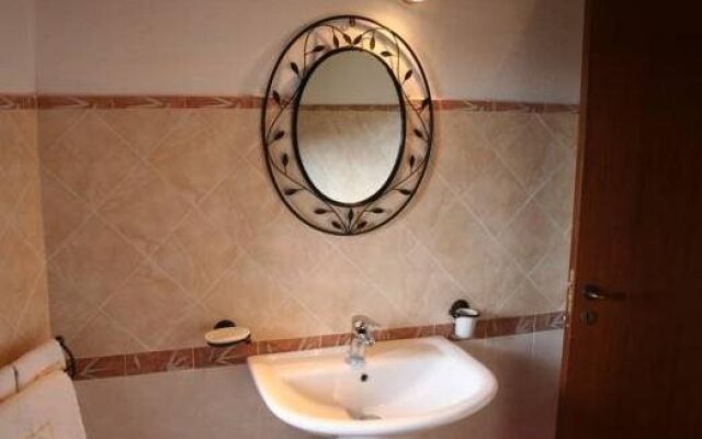 Country House B&B Antica Dimora Del Sole