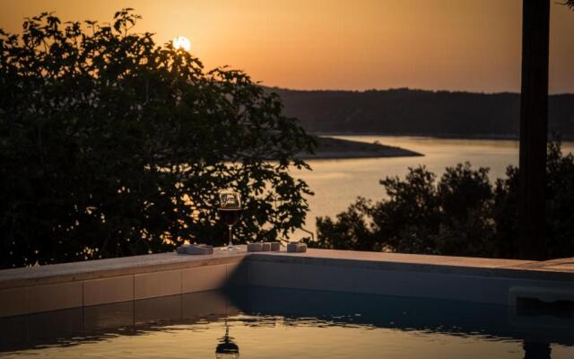 Holiday Home Vallis