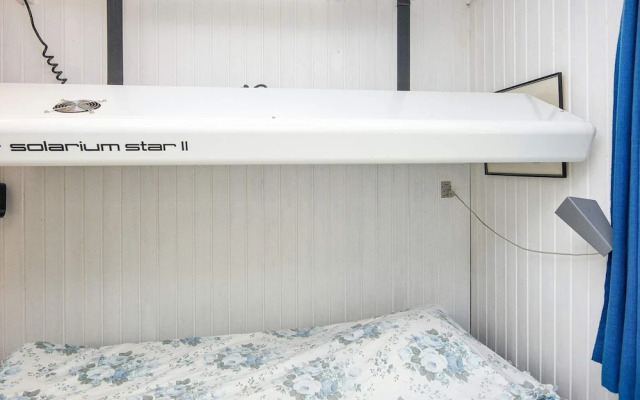 6 Person Holiday Home in Glesborg-by Traum