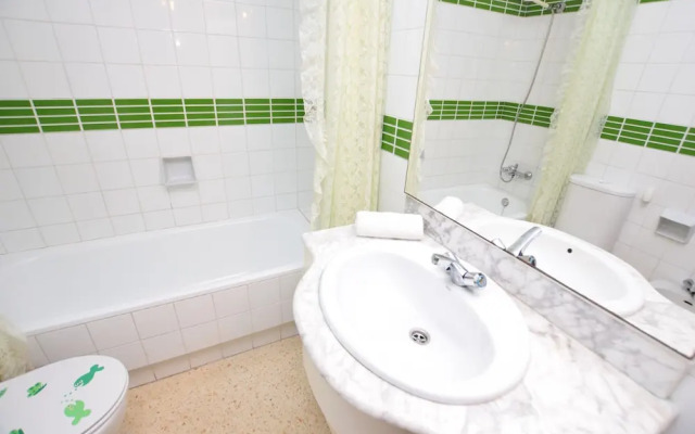 HomeHolidaysRentals Guimera II