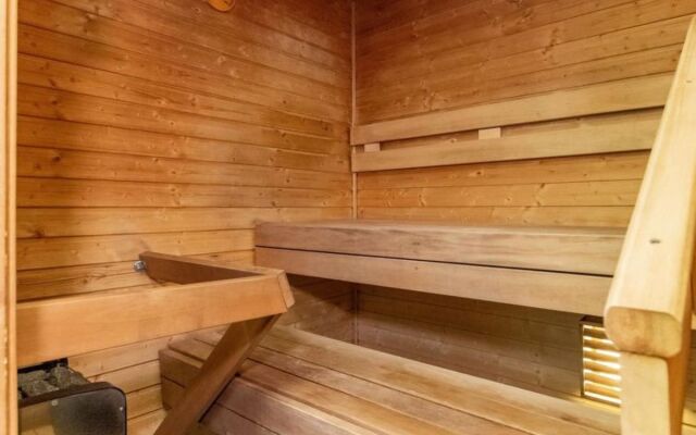House Reppu Terracina