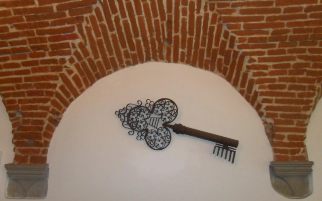 Hotel Collodi