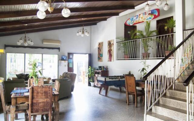 La Hamaca Hostel