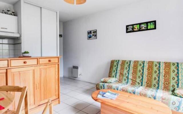 Apartment Estibere 3