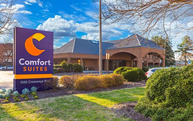Comfort Suites Chesapeake - Norfolk