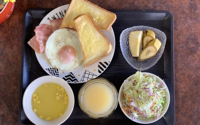 Fujikanko Hotel