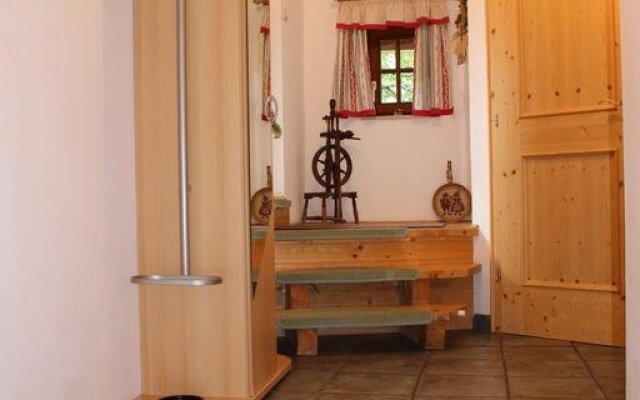 Gasthof Kirchmoar