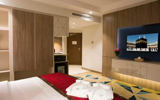 Hibatullah Hotel Managed By Accorhotels