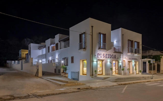 Poseidon Residence