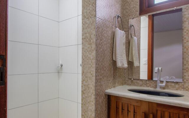 Apto a 600m da praia Porto Seguro-BA JAR0018