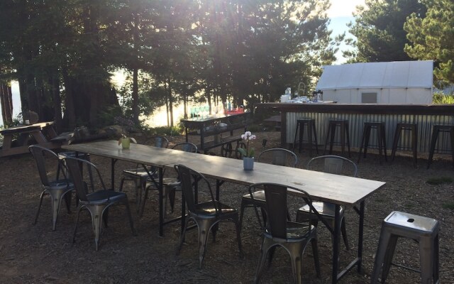 Terra Glamping