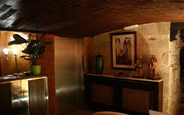 Hotel Afan de Rivera