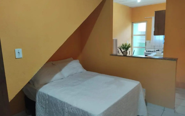 Loftzinho Angra dos Reis