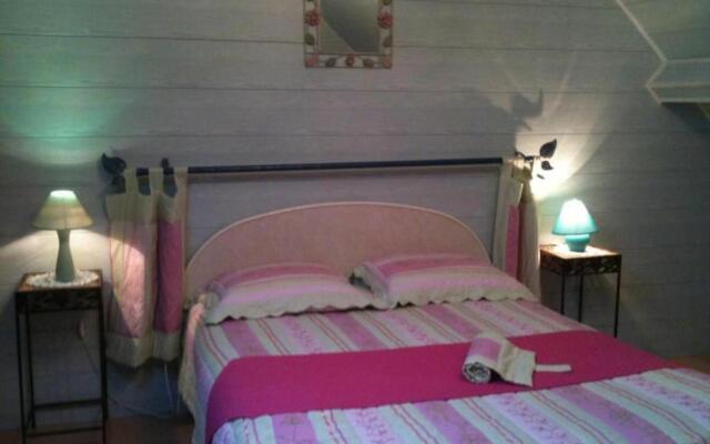 Gite Hambers, 2 pièces, 3 personnes - FR-1-600-32