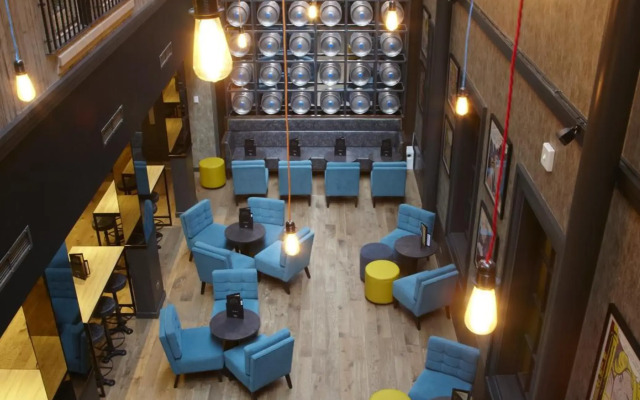 Malmaison Glasgow