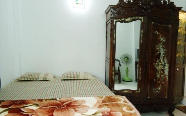 North Hostel N.2