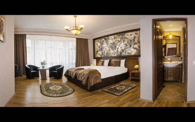 Hotel Boutique Bulevard