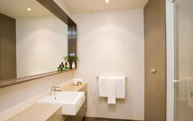 Melbourne Short Stay Apartments at SouthbankOne