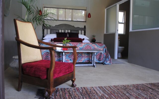 iGwalagwala Guest House