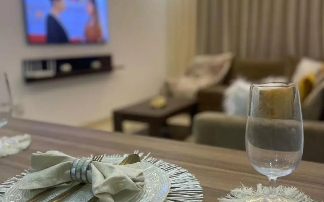Nice studio parc Mohammedia المحمدية