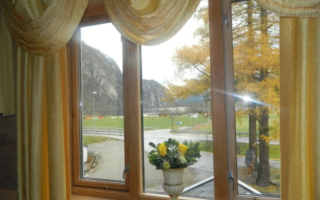 Eidfjord Gjestgiveri